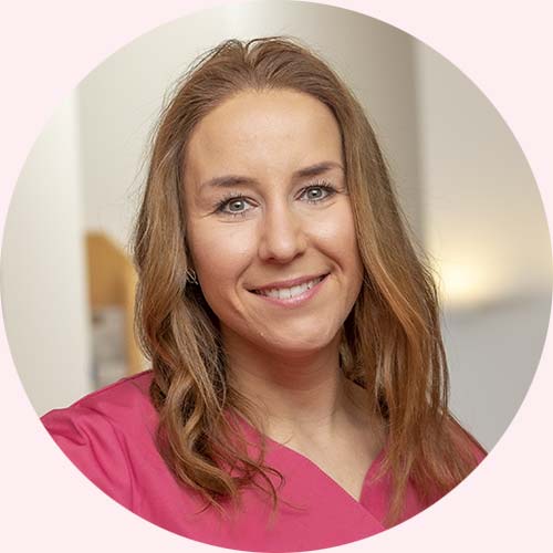 Janine Püning Gynäkologie im Medipark