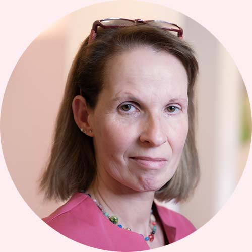 Jutta Linkemeyer Gynäkologie im Medipark
